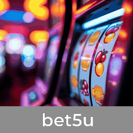 Aventura e Ganhos nos Jogos de Cassino do bet5u