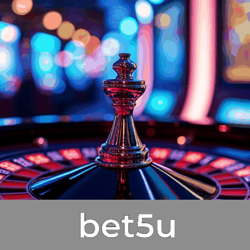 Acesso Simplificado às Apostas: Aplicativo Móvel Bet5u