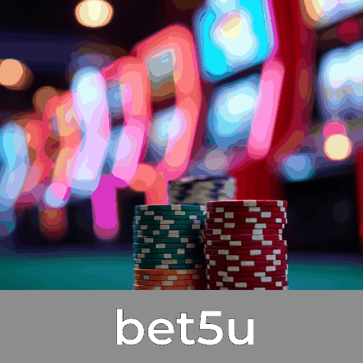 Aventura e Ganhos nos Jogos de Cassino do bet5u