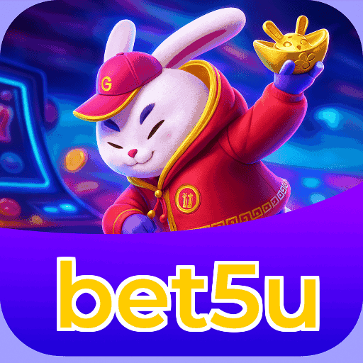 bet5u logo