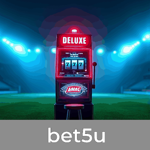 Descubra os bônus surpreendentes do bet5u e aproveite