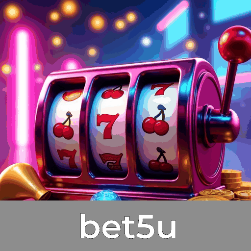 Descubra os bônus surpreendentes do bet5u e aproveite