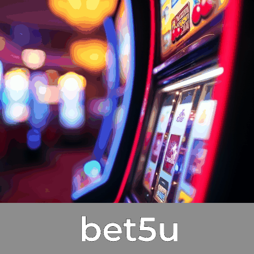 Aproveite o bônus de registro da bet5u e comece a ganhar hoje mesmo!